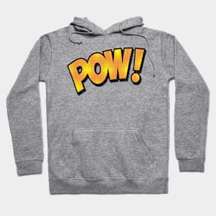 Pow Hoodie